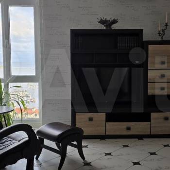 Сдается 1-комнатная квартира, 42 м²