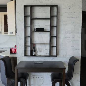 Сдается 1-комнатная квартира, 42 м²