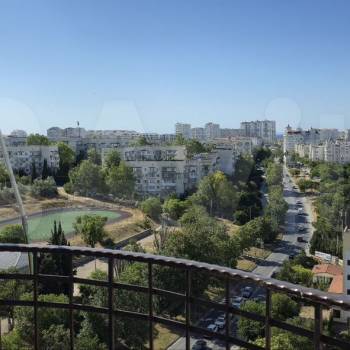 Сдается 1-комнатная квартира, 42 м²