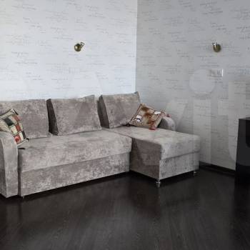 Сдается 1-комнатная квартира, 42 м²