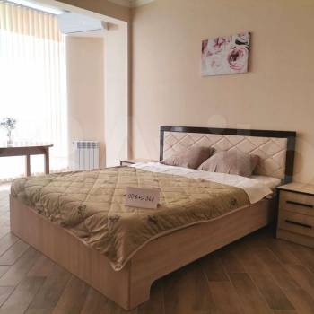 Сдается 1-комнатная квартира, 48 м²