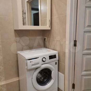 Сдается 1-комнатная квартира, 48 м²