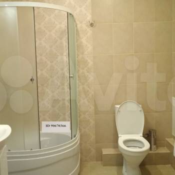 Сдается 1-комнатная квартира, 48 м²