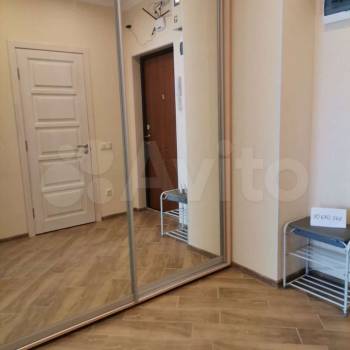 Сдается 1-комнатная квартира, 48 м²