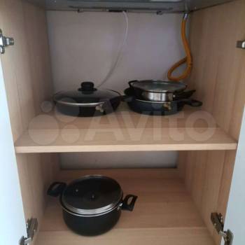 Сдается 1-комнатная квартира, 48 м²