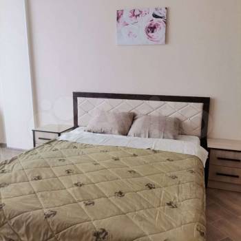 Сдается 1-комнатная квартира, 48 м²
