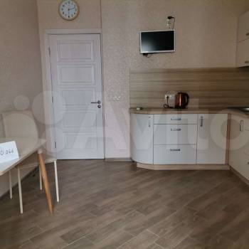 Сдается 1-комнатная квартира, 48 м²