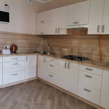 Сдается 1-комнатная квартира, 48 м²