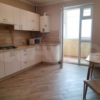 Сдается 1-комнатная квартира, 48 м²