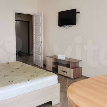 Сдается 1-комнатная квартира, 48 м²