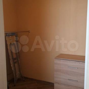 Сдается 1-комнатная квартира, 48 м²