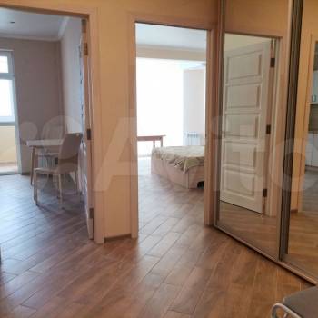 Сдается 1-комнатная квартира, 48 м²