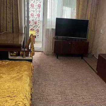 Сдается 1-комнатная квартира, 36 м²