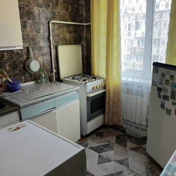 Сдается 1-комнатная квартира, 36 м²