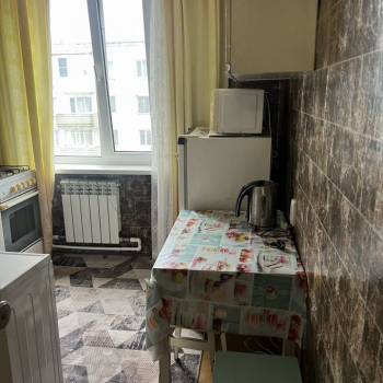 Сдается 1-комнатная квартира, 36 м²