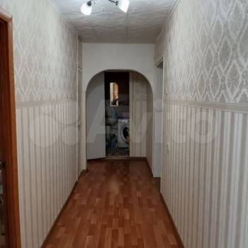 Продается 2-х комнатная квартира, 53,8 м²