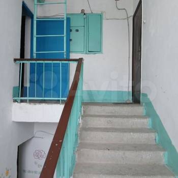 Продается 2-х комнатная квартира, 53,8 м²