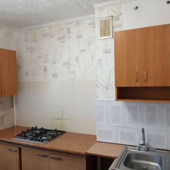 Продается 2-х комнатная квартира, 53,8 м²