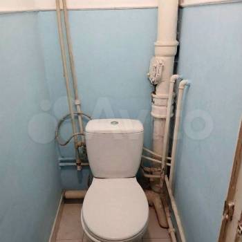 Продается 2-х комнатная квартира, 53,8 м²
