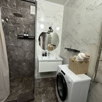 Продается 1-комнатная квартира, 33,7 м²