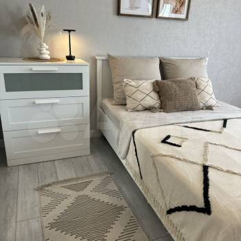 Продается 1-комнатная квартира, 33,7 м²