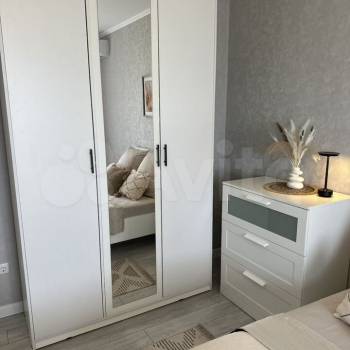 Продается 1-комнатная квартира, 33,7 м²
