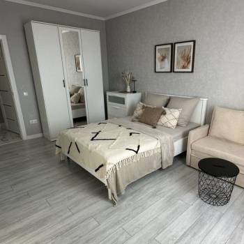 Продается 1-комнатная квартира, 33,7 м²
