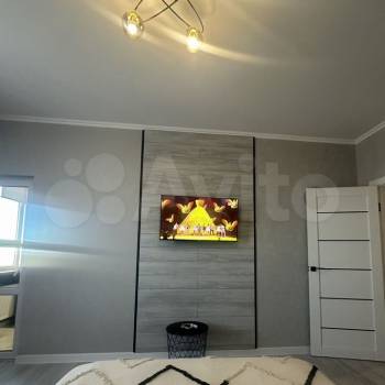 Продается 1-комнатная квартира, 33,7 м²