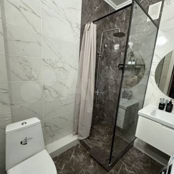 Продается 1-комнатная квартира, 33,7 м²