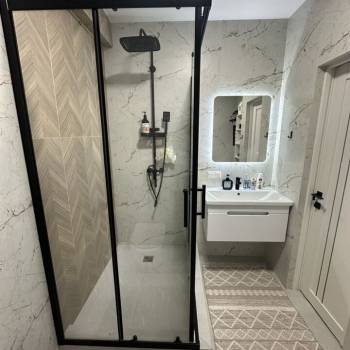 Сдается 1-комнатная квартира, 42 м²