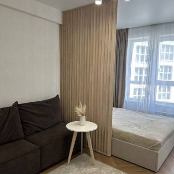 Сдается 1-комнатная квартира, 42 м²