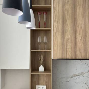 Сдается 1-комнатная квартира, 42 м²