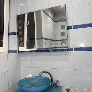 Сдается 1-комнатная квартира, 62 м²