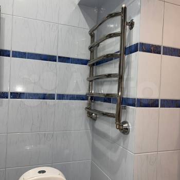 Сдается 1-комнатная квартира, 62 м²