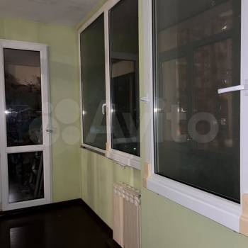 Сдается 1-комнатная квартира, 62 м²