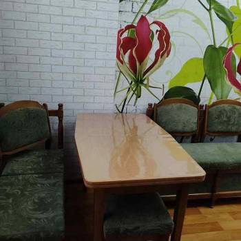 Сдается 2-х комнатная квартира, 71 м²