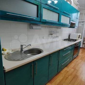 Сдается 2-х комнатная квартира, 71 м²