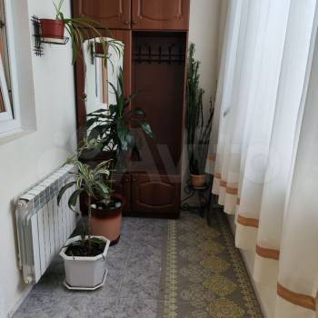 Сдается 2-х комнатная квартира, 71 м²