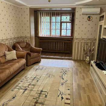 Сдается 2-х комнатная квартира, 60 м²