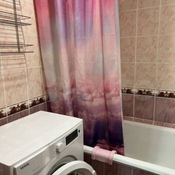 Сдается 2-х комнатная квартира, 60 м²