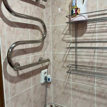 Сдается 2-х комнатная квартира, 60 м²
