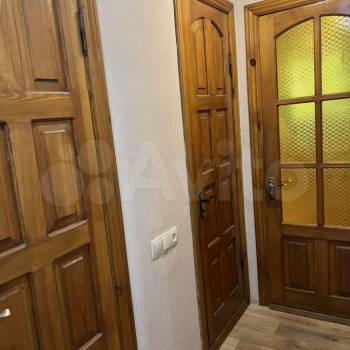 Сдается 2-х комнатная квартира, 60 м²