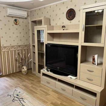 Сдается 2-х комнатная квартира, 60 м²