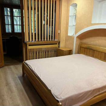 Сдается 2-х комнатная квартира, 60 м²