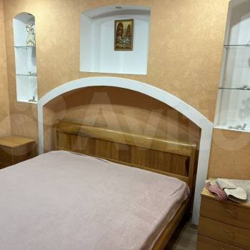 Сдается 2-х комнатная квартира, 60 м²