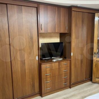 Сдается 2-х комнатная квартира, 60 м²