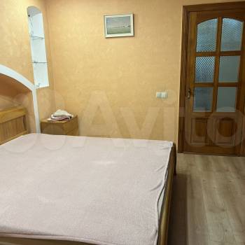Сдается 2-х комнатная квартира, 60 м²