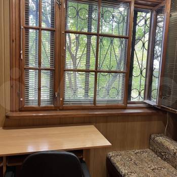 Сдается 2-х комнатная квартира, 60 м²