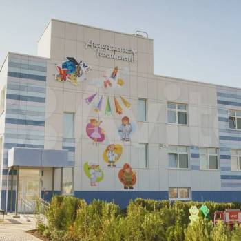 Продается 1-комнатная квартира, 54,6 м²