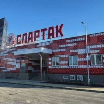 Продается 1-комнатная квартира, 54,6 м²